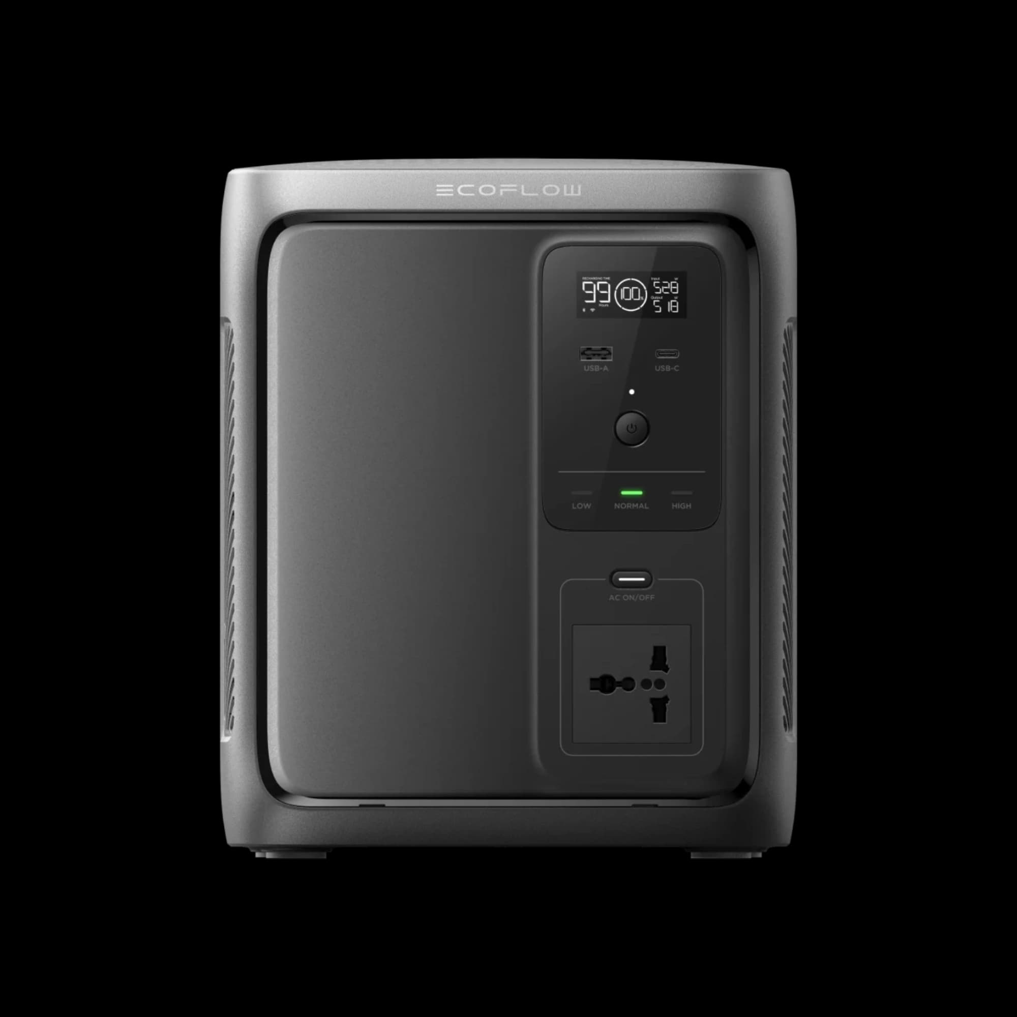 EcoFlow Delta 3 Air 1000 Portable Power Station