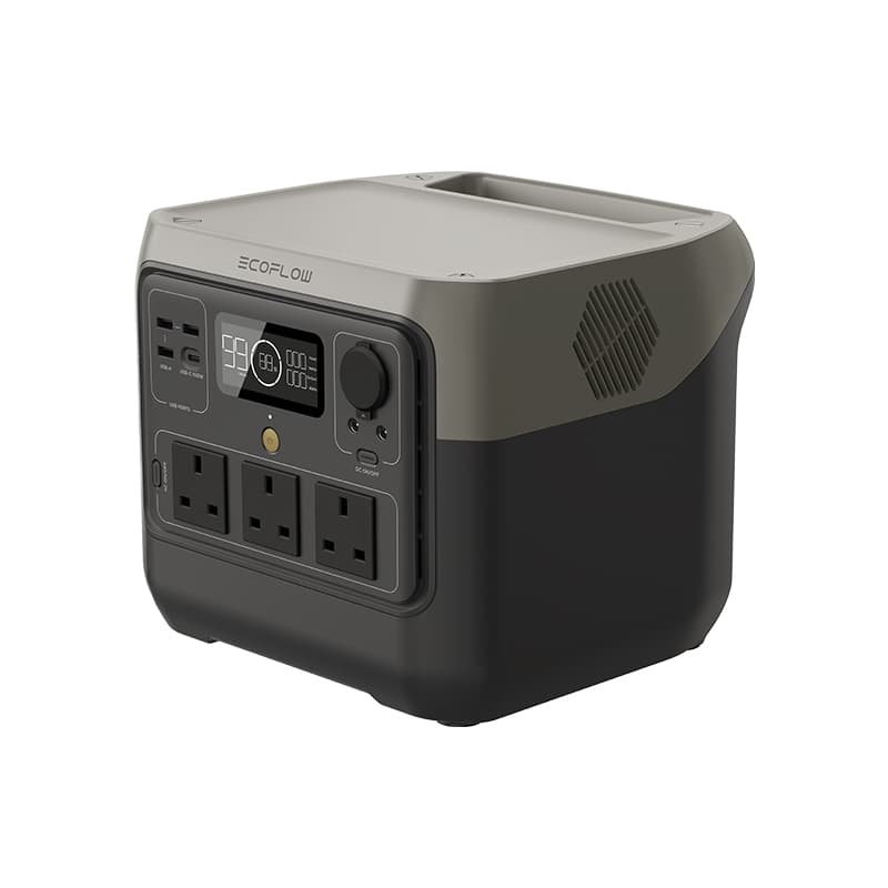 EcoFlow RIVER 2 Pro Portable Power Station