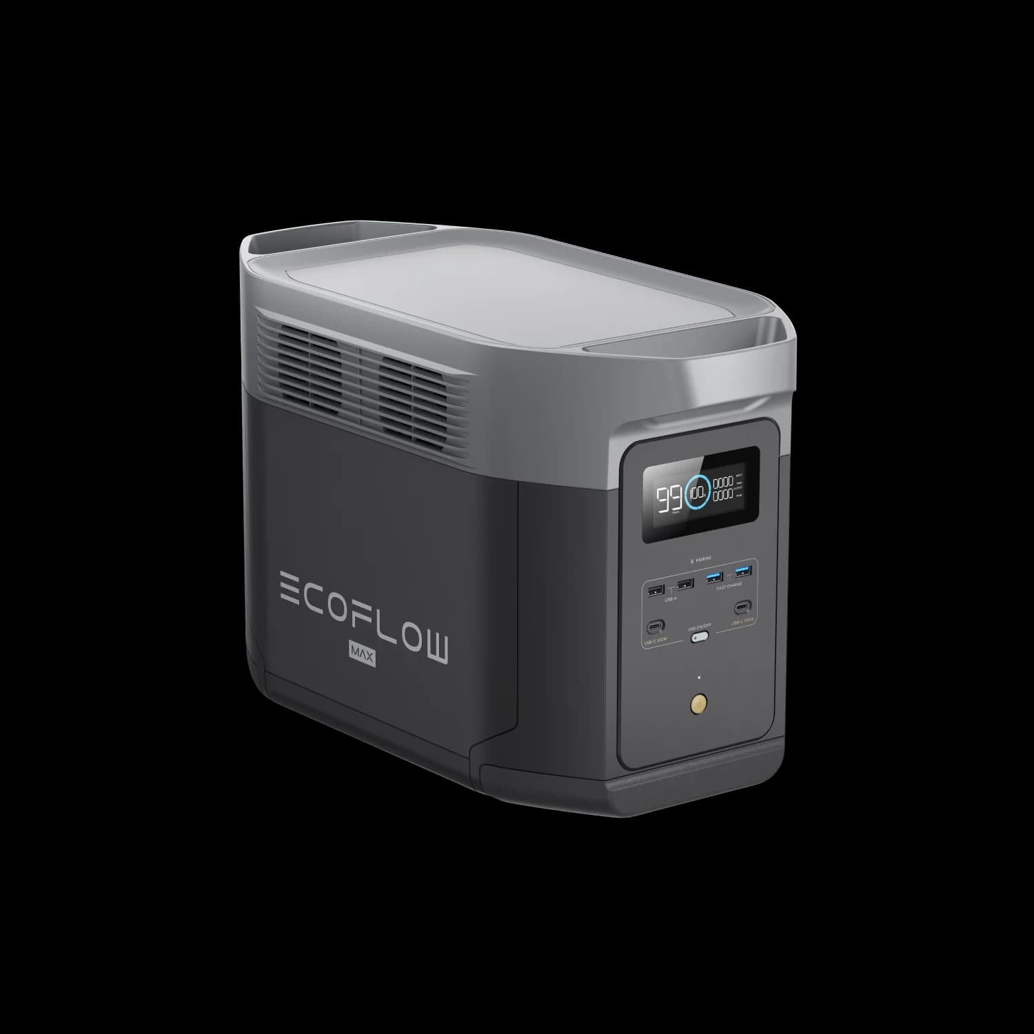 EcoFlow E2000 Portable Power Station