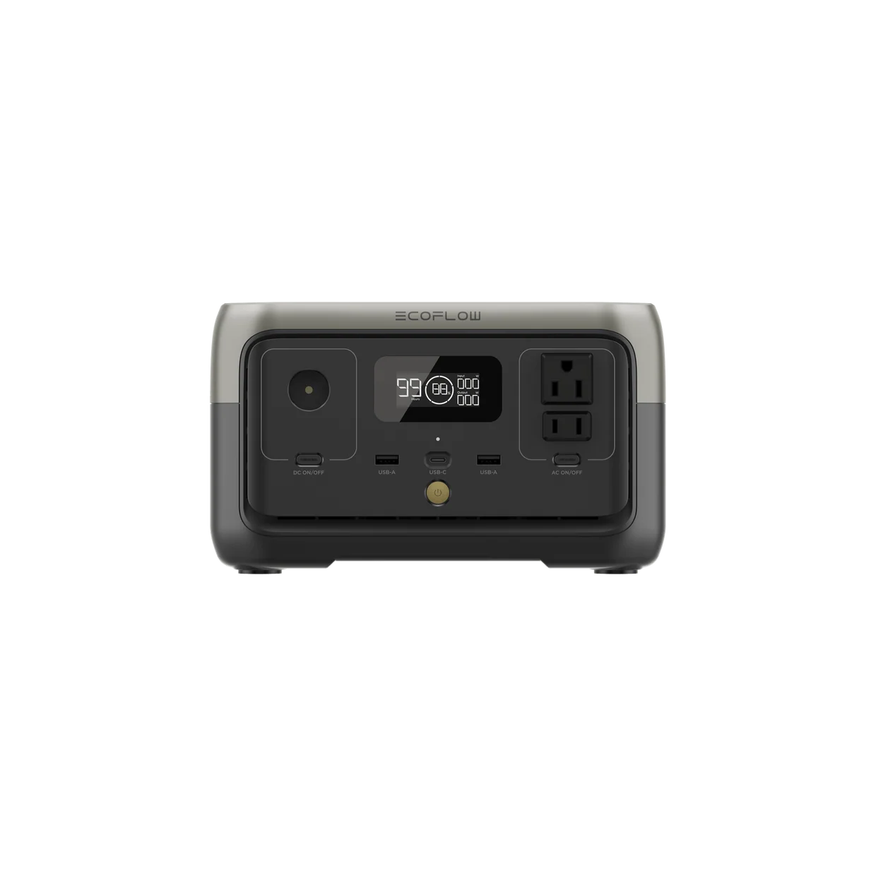 EcoFlow RIVER 2 Portable Power Station