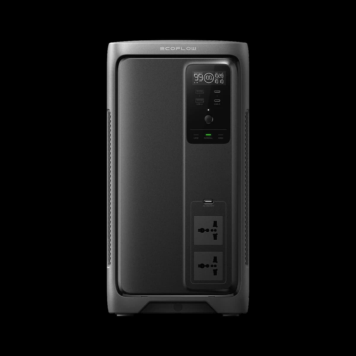 EcoFlow DELTA 3 2000 Air 1000W Output 1920Wh Capacity